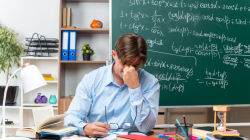 Salud mental docente es prioridad desde lo educativo