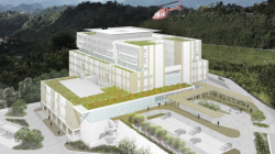 Ministerio de Salud anuncia $30 mil millones para el nuevo Hospital Santa Sofía