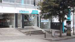 La EPS Famisanar tambalea y sigue bajo la lupa de la Superintendencia de Salud