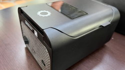 Equipo en Bios reforzará la lectura de ADN en Caldas