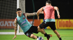 Colombia ante Chile, a ratificar el debut en las eliminatorias al Mundial 2026