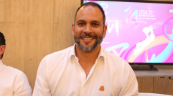 Exsecretario del Deporte Carlos A. Arias sale de la contienda por la Alcaldía de Manizales