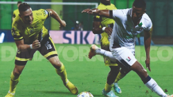 Once Caldas pierde con Alianza Petrolera y se acerca a una nueva eliminación