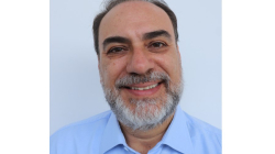 Candidato a la Asamblea de Caldas: Carlos Alberto Valencia Salazar