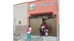 En Manizales tres colegios celebran anuncio de sí poder matricular alumnos nuevos 