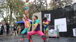 El Instituto de Cultura y Turismo sigue con pagos pendientes desde el 2019 en Manizales