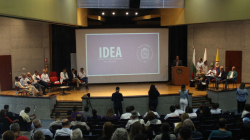 Candidatos a la Alcaldía de Manizales y la Gobernación de Caldas, a pensar en lo ambiental