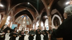 Manizales, epicentro del Festival Internacional Corearte