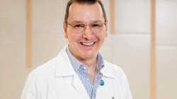 Juan Esteban Sierra, médico cirujano manizaleño con un oro olímpico