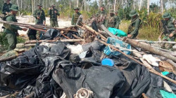 Venezuela determinará responsabilidades penales por "ecocidio" en la Amazonía