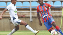 Once Caldas rescata un punto en Santa Marta: empató 1-1 con Unión Magdalena