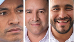 CNE hace tambalear candidaturas a alcaldías y concejos de Caldas 