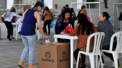 Conozca las funciones de los jurados de votación