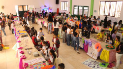 La creatividad y la innovación se promueven en el colegio Santa Luisa de Marillac 