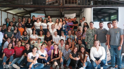 44 iniciativas, en la fase de formación del Premio Cívico de Manizales Cómo Vamos