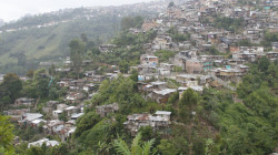 En combo acabaron con la vida de Ósmar Esneider en el barrio Bajo Andes de Manizales