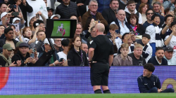 La Premier League libera el audio del VAR en el gol legítimo anulado a Luis Díaz