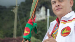 Le negaron preclusión a candidato a Alcaldía de Riosucio