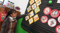 En el colegio Mariscal Sucre de Manizales dan luz a las emociones con el emociomáforo 