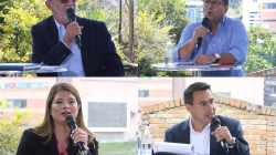 La dispersión marcará la elección de hoy: análisis político