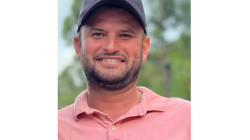 Carlos Alberto Cortés Chavarriaga es el nuevo alcalde de Marmato