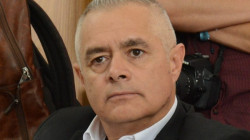 Carlos Arturo Buriticá, candidato a la Alcaldía de Manizales, el motivador