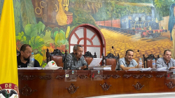 Conozca al alcalde y el nuevo Concejo de Villamaría (Caldas)