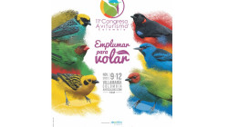 El 3 de noviembre cierran inscripciones para el 11º del Congreso de Aviturismo