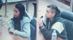 32 años de cárcel para dos mujeres que mataron a Juan Camilo en Manizales