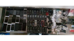 Doña Juana, segunda cárcel desde donde más extorsionan en Colombia: Inpec