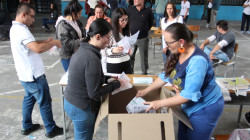 Así quedaron las alcaldías en Caldas con el 100% de las mesas escrutadas