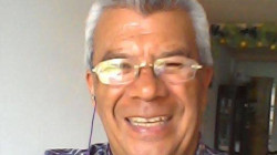 Fernando Alberto Quiceno Hoyos, candidato a la Alcaldía de Riosucio (Caldas)