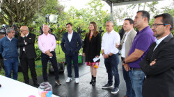 Candidatos a la Alcaldía de Manizales despejan dudas a 11 días de las elecciones  