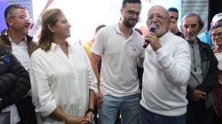 Henry Gutiérrez, gobernador electo de Caldas, dice que el triunfo lo ganó en la calle