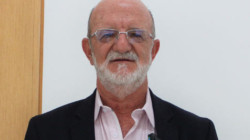 Henry Gutiérrez, candidato a la Gobernación de Caldas, el sensible 