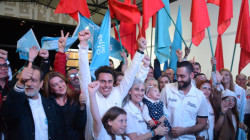 Una victoria cantada: Jorge Eduardo Rojas es el alcalde electo de Manizales 