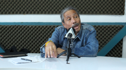 "La Gobernación de Velásquez ha sido más de propaganda": Fernando Toro en LA PATRIA Radio