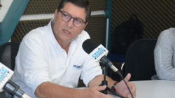 "Promueve Más no tiene sentido": Luis Roberto Rivas en LA PATRIA Radio
