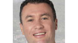 Jesús Iván Ospina Atehortúa, candidato a la Alcaldía de Pensilvania (Caldas)