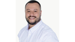 Candidato al Concejo de Filadelfia (Caldas): Jhony Leandro Villada Rincón