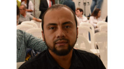 Candidato al Concejo de Manizales: John Hemayr Yepes Cardona