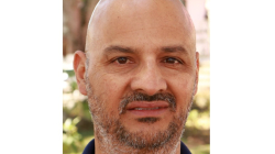 Candidato al Concejo de Salamina (Caldas): John Jairo Cardona Gallego 