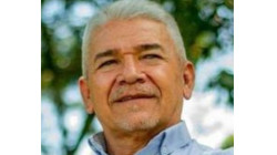 José Albeiro Valencia Hincapié, candidato a la Alcaldía de Chinchiná (Caldas)