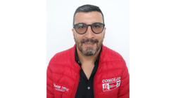 Candidato al Concejo de Manizales: Juan José Gómez Pérez