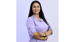 Liliana Pareja Patiño, candidata a la Alcaldía de Aguadas (Caldas)