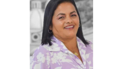 Candidata al Concejo de Manzanares (Caldas): Luz Mery Zapata Pamplona