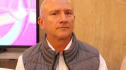 Martín Emilio Ramírez, candidato a la Alcaldía de Manizales, el Polaco deportivo