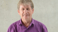 Martín Sierra, candidato a la Alcaldía de Manizales, el solidario