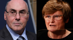 Nobel de Medicina: sus investigaciones, cruciales para las vacunas covid-19