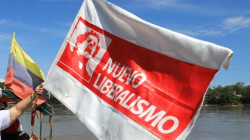 Nuevo Liberalismo pide a la CIDH protección para sus miembros a tres semanas de elecciones